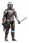 Preview: The Mandalorian Action Figure Retro Collection, Star Wars: The Book of Boba Fett, 10 cm