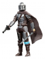 Preview: The Mandalorian Action Figure Retro Collection, Star Wars: The Book of Boba Fett, 10 cm