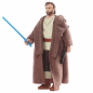 Preview: Obi-Wan Kenobi (Wandering Jedi) Action Figure Retro Collection, Star Wars: Obi-Wan Kenobi, 10 cm