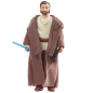 Preview: Obi-Wan Kenobi (Wandering Jedi) Action Figure Retro Collection, Star Wars: Obi-Wan Kenobi, 10 cm