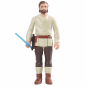 Preview: Obi-Wan Kenobi (Wandering Jedi) Action Figure Retro Collection, Star Wars: Obi-Wan Kenobi, 10 cm