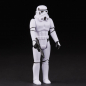 Preview: Stormtrooper Action Figure Retro Collection, Star Wars: Episode IV, 10 cm