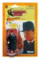 Preview: Toht Actionfigur Indiana Jones Retro Collection, Jäger des verlorenen Schatzes, 10 cm