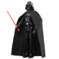 Preview: Darth Vader (The Dark Times) Actionfigur Retro Collection, Star Wars: Obi-Wan Kenobi, 10 cm