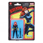 Preview: Marvel Legends Action Figures Retro Collection Wave 5, 10 cm