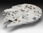 Preview: Millennium Falcon S&L