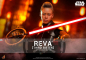 Preview: Reva (Third Sister) Actionfigur 1:6 Television Masterpiece Series, Star Wars: Obi-Wan Kenobi, 28 cm