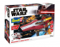 Preview: A-Wing Fighter Red