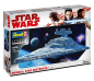 Preview: Imperial Star Destroyer 1/2700