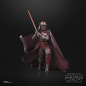 Preview: Darth Vader (Revenge of the Jedi) Action Figure Black Series Exclusive, Star Wars: Episode VI, 15 cm