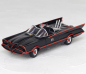 Preview: Batmobile (1966) Movie Revo No.005, Batman, 15 cm