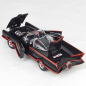 Preview: Batmobile (1966) Movie Revo No.005, Batman, 15 cm