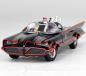 Preview: Batmobile (1966) Movie Revo No.005, Batman, 15 cm