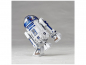 Preview: R2-D2 Revoltech