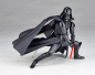 Preview: Darth Vader Revoltech