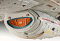 Preview: Star Trek Voyager Model Kit