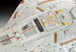 Preview: Star Trek Voyager Model Kit