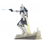 Preview: Captain Rex Statue Gallery, Star Wars: The Clone Wars