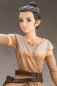 Preview: Rey Statue ArtFX