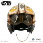 Preview: Rey's X-Wing Helmet