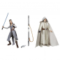 Preview: Rey & Luke SDCC