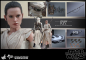 Preview: Rey Movie Masterpiece