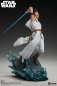 Preview: Rey Statue Premium Format, Star Wars: Episode IX, 52 cm