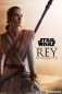 Preview: Rey Premium Format Figure