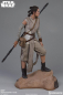 Preview: Rey Premium Format Figure