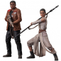 Preview: Rey & Finn ArtFX+