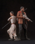 Preview: Rey & Finn ArtFX+