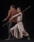 Preview: Rey & Finn ArtFX+