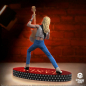 Preview: Randy Rhoads - The Early Years (Blue Ver.) Statue 1/9 Rock Iconz, 25 cm