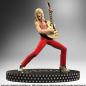 Preview: Randy Rhoads - The Early Years (Red Ver.) Statue 1:9 Rock Iconz, 25 cm