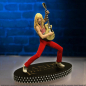 Preview: Randy Rhoads - The Early Years (Red Ver.) Statue 1:9 Rock Iconz, 25 cm