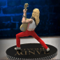 Preview: Randy Rhoads - The Early Years (Red Ver.) Statue 1:9 Rock Iconz, 25 cm