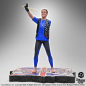 Preview: Rick Allen Statue 1:9 Rock Iconz, Def Leppard, 24 cm