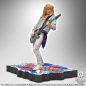 Preview: Rick Savage Statue 1:9 Rock Iconz, Def Leppard, 24 cm