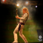 Preview: Rick Savage Statue 1:9 Rock Iconz, Def Leppard, 24 cm