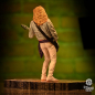 Preview: Rick Savage Statue 1:9 Rock Iconz, Def Leppard, 24 cm