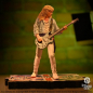 Preview: Rick Savage Statue 1:9 Rock Iconz, Def Leppard, 24 cm