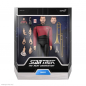 Preview: Commander Riker Actionfigur Ultimates, Star Trek: The Next Generation, 18 cm