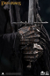 Preview: The Ringwraith Life-Size Büste, Der Herr der Ringe, 147 cm