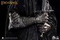 Preview: The Ringwraith Life-Size Büste, Der Herr der Ringe, 147 cm