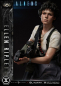 Preview: Ellen Ripley Statue 1:4 Ultimate Premium Masterline Series Bonus Version, Aliens - Die Rückkehr, 56 cm