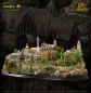 Preview: Rivendell Diorama