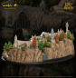 Preview: Rivendell Diorama