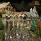 Preview: Rivendell Diorama