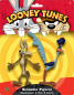 Preview: Roadrunner & Wile E Coyote