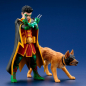 Preview: Robin & Ace ArtFX+